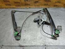 Стеклоподъемник электрический передний правый ZS6UKW Audi A4 купить на авторазборке