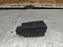 Кнопка корректора фар B058TK Mitsubishi Carisma - Фото 2
