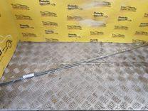 Молдинг двери передней правой 7016OD Volkswagen Passat - Фото 1