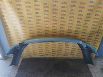 Бампер задний 92NX26 Audi A6 - Фото 20