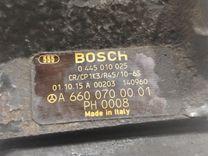ТНВД 7L3BI3 Smart Fortwo - Фото 7