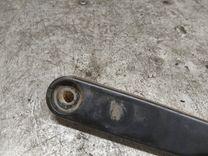 Щеткодержатель (поводок стеклоочистителя, дворник) 3U52UO Volkswagen Polo купить в магазине запчастей бу