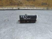 Ручка открывания багажника 8GOIN0 Honda FR-V - Фото 2