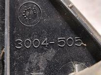 Зеркало наружное левое CLL94U Ford Fiesta - Фото 7