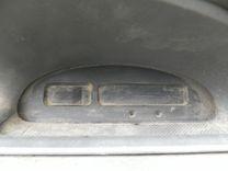 Компьютер бортовой V6ZHHW Renault Scenic