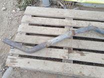 Глушитель WCFNQO Volkswagen Passat undefined