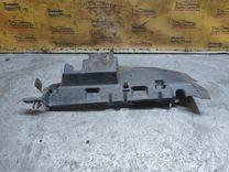 Пластик моторного отсека 1IWY0S Citroen C5 - Фото 2