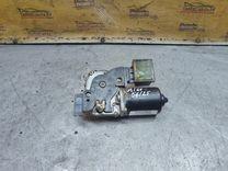 Моторчик передних стеклоочистителей (дворников) U7T09K Mercedes A W168 - Фото 3