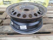 Диск штампованный R15    D5CN4R Opel Astra купить