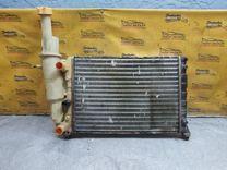 Радиатор (основной) 1KPEBY Fiat Punto купить с доставкой