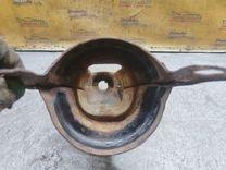 Опора амортизатора верхняя (чашка) C61136 Opel Vectra купить на авторазборке