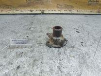 Фланец (тройник) системы охлаждения 6BWWRC Audi 80 - Фото 2