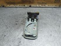 Лючок топливного бака AZIHPK Citroen Xantia - Фото 3