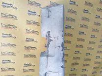 Накладка на порог DEVWCN Saab 9-3 купить с доставкой