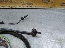 Проводка крышки багажника BO898N Peugeot 206 купить