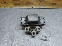 Подушка крепления двигателя XQL9X3 Volkswagen Passat купить в магазине запчастей бу