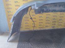 Бампер задний N5UL03 Audi A6 undefined