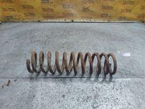 Пружина задняя 51C902 Audi 80 - Фото 1