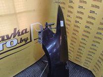 Крыло переднее левое W4KE9I Honda Accord - Фото 5