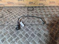 Трубка вакуумная 8QD3K2 Peugeot 406 - Фото 2