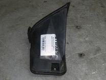 Воздуховод 7GE8LM BMW X5 E53 - Фото 4