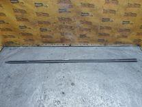 Молдинг двери передней правой I3HS61 Ford Mondeo - Фото 2