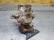 Корпус термостата J3QNO1 Renault Master купить в магазине запчастей бу