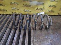 Пружина передняя VU84I7 Volkswagen Golf - Фото 3