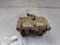 Суппорт задний правый AQ739H Volkswagen Passat