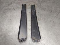 Молдинг (накладка кузовная) KS399D Audi 100 купить