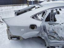 Крыло заднее правое QWRD58 Ford Mondeo - Фото 2