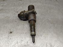 Форсунка PG4UV1 Volkswagen Passat - Фото 1