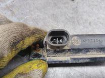 Подсветка номера GGBWZM Fiat Palio - Фото 3