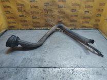 Горловина топливного бака 8S35CF Toyota Corolla Verso - Фото 1