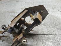 Узел педальный (блок педалей) JD2X5V Citroen Xsara Picasso купить в магазине запчастей бу