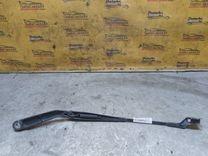 Щеткодержатель (поводок стеклоочистителя, дворник) 3U52UO Volkswagen Polo купить на авторазборке