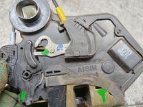 Замок двери задней правой UTTJT7 Toyota Corolla - Фото 5