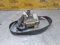 Ремень безопасности передний левый LOCAT8 Skoda Octavia - Фото 6