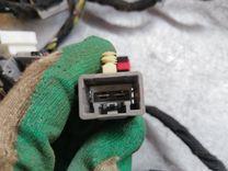 Проводка салона SSP5QQ Ford Fusion купить с доставкой