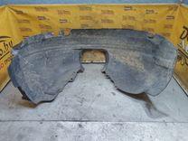 Защита арок передняя левая (подкрылок) ZQ5V7Q Ford Focus - Фото 1