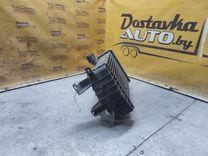 Интеркулер J61BMJ Opel Astra купить в магазине запчастей бу