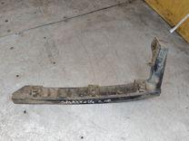 Кронштейн крепления бампера переднего Z2N80Q Ford Galaxy - Фото 2