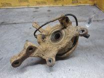 Кулак поворотный правый 8M2E0J Renault Scenic RX4 купить с доставкой