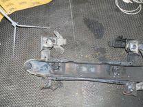 Балка подвески передняя (подрамник) KC0Q3T Mercedes Sprinter - Фото 1