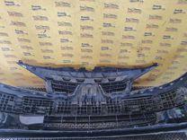 Бампер передний 9WM9YI Renault Scenic undefined