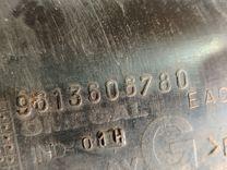 Защита арок передняя левая (подкрылок) 9NEO8W Peugeot 106 - Фото 5