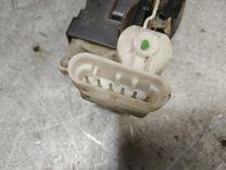 Замок двери передней правой 16ZMK6 Alfa Romeo 147 купить в магазине запчастей бу