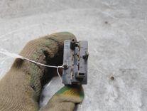 Кнопка подогрева заднего стекла IH1N56 Volkswagen Passat - Фото 3