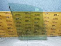 Стекло двери передней левой 2NOZM6 Renault Scenic купить с доставкой