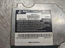 Блок AirBag CHSHLA Fiat Stilo купить в магазине запчастей бу